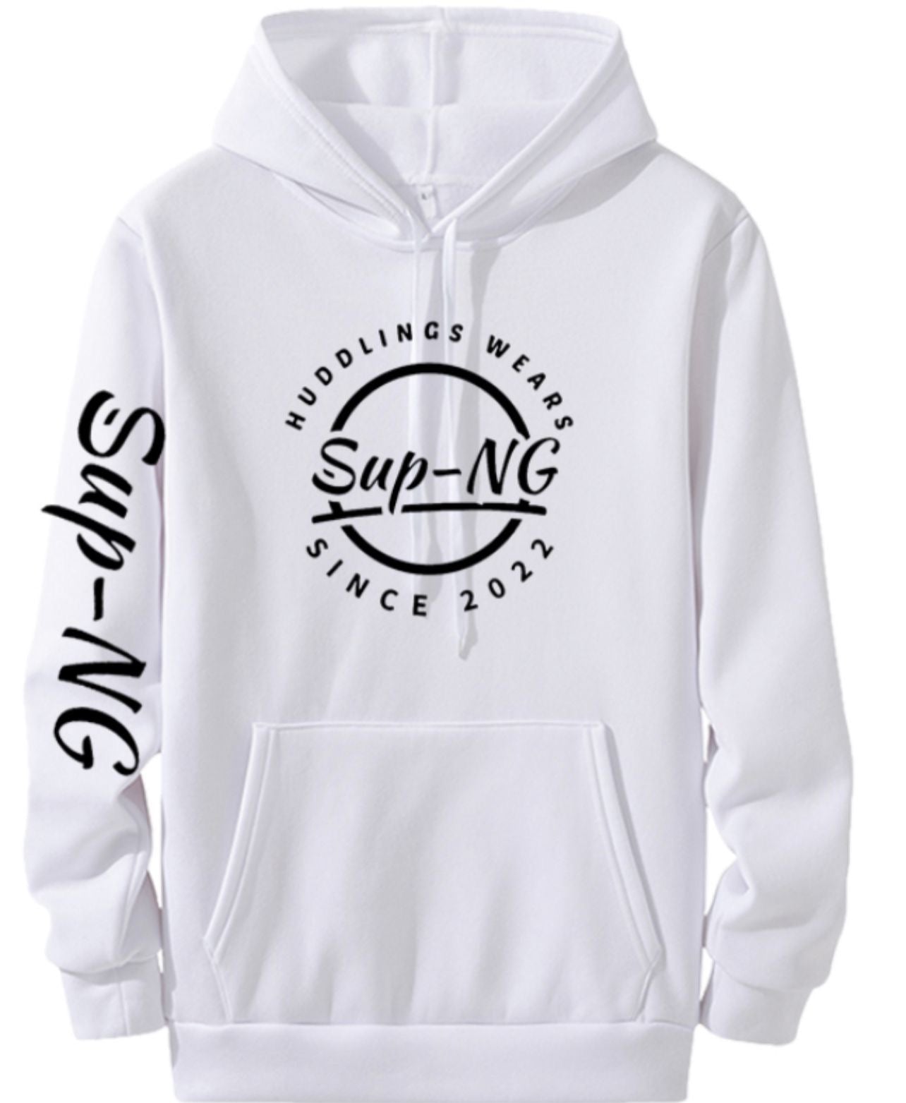 Pull chaude sup-ngbrand